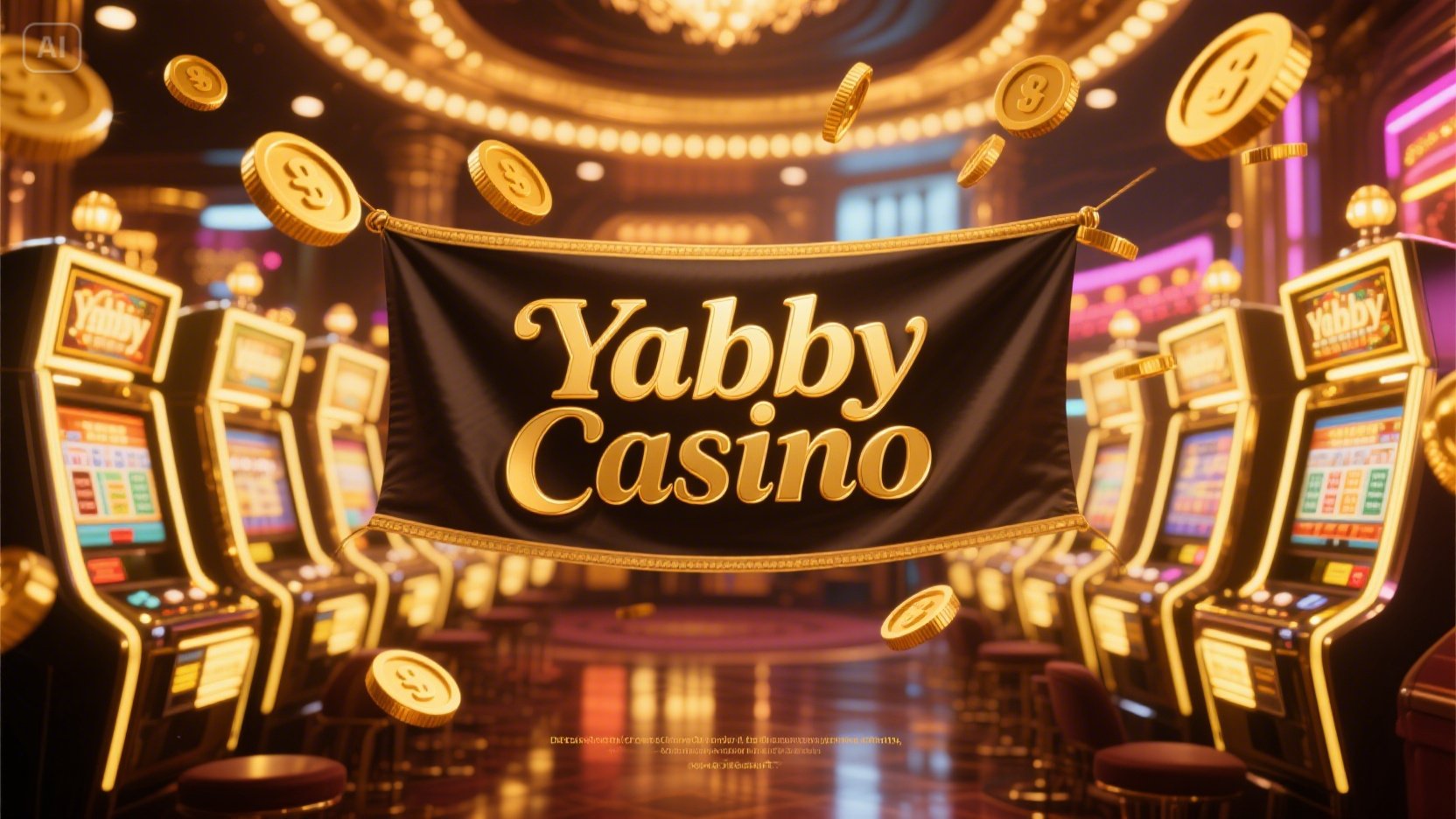 Yabby Casino پاکستان